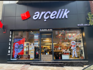 Denizli Arçelik Bayi Rehberi: Beyaz Eşya Fiyatları ve Şahlan Ticaret