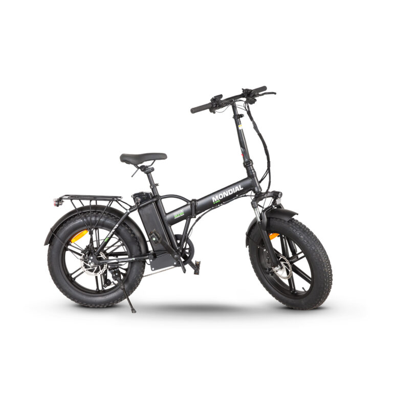 şahlan ticaret e bike