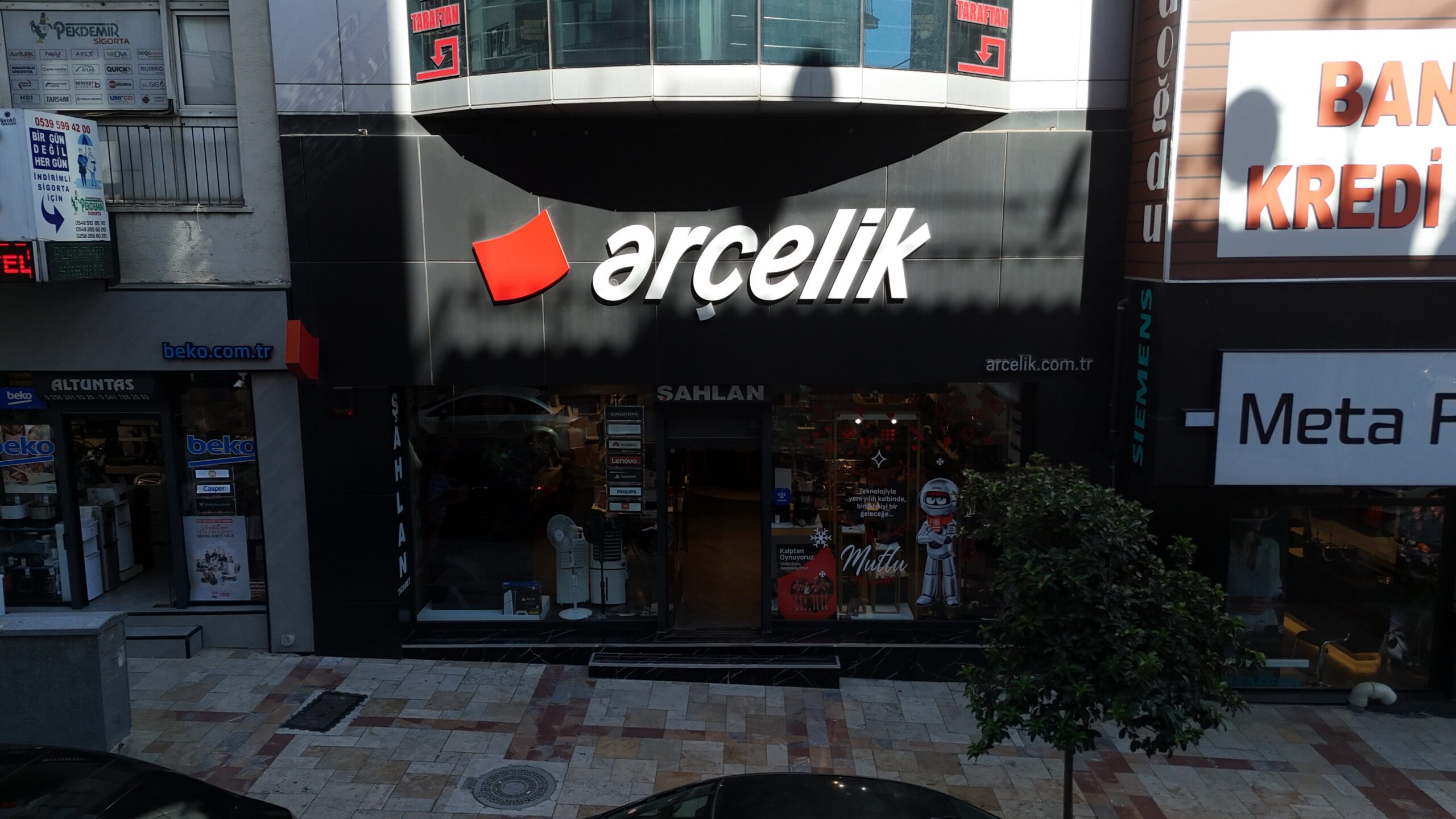 default